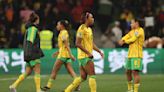 Jamaica World Cup players boycott tournament over disagreements with their federation