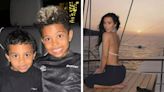 What Is Vitiligo - The Skin Disease Affecting Kim Kardashian’s son?