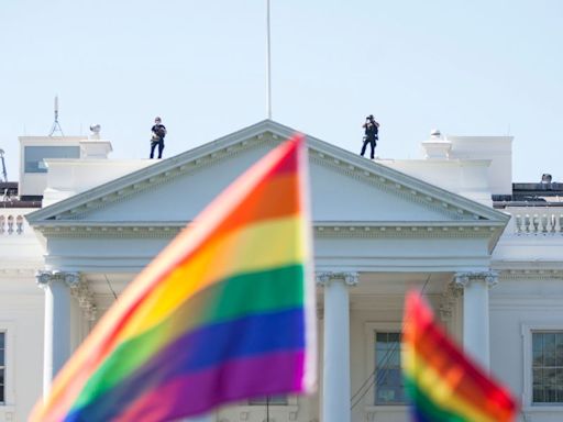 Trans Lawmakers Say White House’s Latest Comments About Trans Youth Are ‘Betrayal’