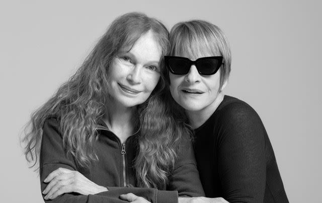 Mia Farrow & Patti LuPone Are Broadway-Bound In New Comedy ‘The Roommate’