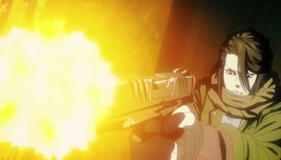 Terminator Zero: el esperado anime de Netflix presenta un explosivo tráiler extendido de cara su estreno