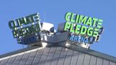 Climate Pledge Arena offering free transit passes for all publicly ticketed events