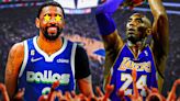 Mavericks' Kyrie Irving reveals Kobe Bryant's 'superpowers' inspiration before NBA Finals