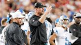 Detroit Lions grades vs. 49ers: Dan Campbell's calls, DB play cost Lions NFC championship