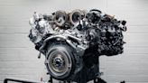 Bentley's Famed W-12 to Be Replaced by a 740+-HP Hybrid V-8