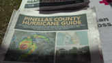 Emergency officials in Tampa Bay Area urging residents to prepare for hurricanes