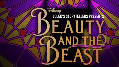 BEAUTY AND THE BEAST to Open at the Marietta Performing Arts Center This Month