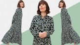 ‘I’ve had a lot of compliments': The trans-seasonal autumn midi to add to basket