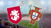 Georgia vs Portugal: Euro 2024 prediction, kick-off time, team news, TV, live stream, h2h results, odds today