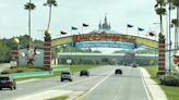 Tourism district considers $100M in Disney World road upgrades