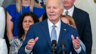 Joe Biden aseguró que un alto el fuego en Gaza es posible “mañana mismo” si los terroristas de Hamas liberan a los rehenes