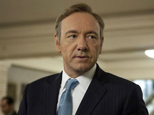 Kevin Spacey: manoseos en el set de House of Cards y nuevos testimonios de acoso y abuso en un documental sobre el actor