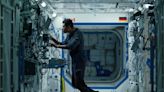 An Astronaut and a Production Designer Walk Onto a Set…