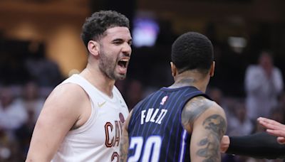 Game 3, Cavs vs. Magic: Preview, odds, injury report, TV