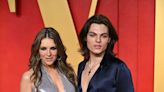 Elizabeth Hurley's son Damian reveals storyline in debut film inspired by loss of his father