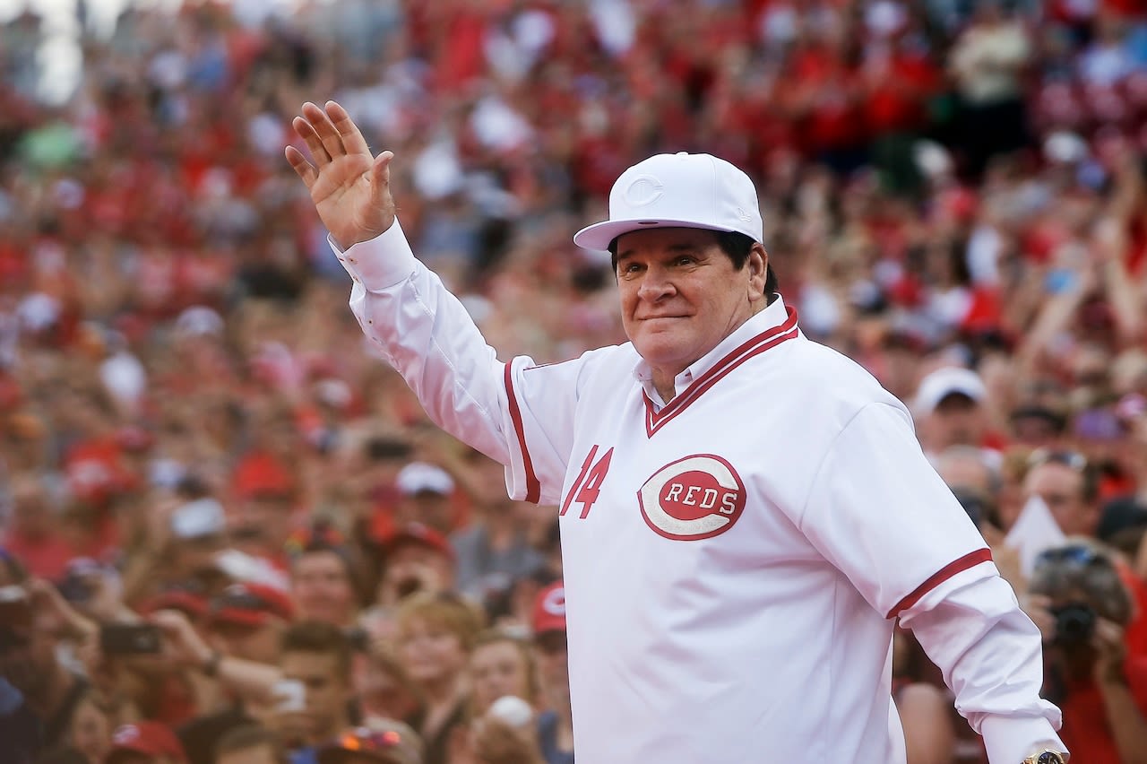 Pete Rose compromised baseball’s integrity, should not go into the Hall of Fame