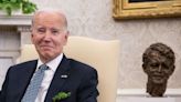 Stirewaltisms: Erin Go Biden