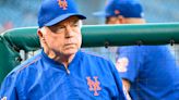 Buck Showalter fired as New York Mets manager