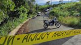 Joven motociclista derrapa y fallece en Pérez Zeledón