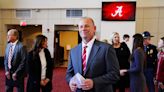 Alabama football set to hire South Alabama HC Kane Wommack as DC