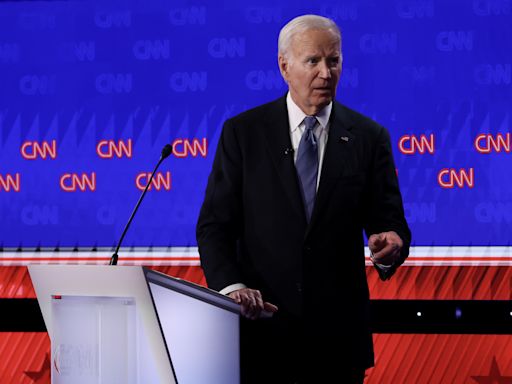 Democrats question replacing Biden: Here’s how it could work