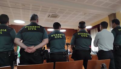 Destacan la actitud "chulesca" y "la frialdad" del acusado de matar a una niña en Alcalá la Real (Jaén)