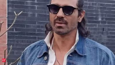 Microsoft outage: Arjun Rampal was forced to book another flight due to malfunctioning servers