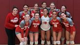 Roundup: Johnstown volleyball wins Westerville North tournament