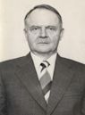 Juri Andrejewitsch Schdanow