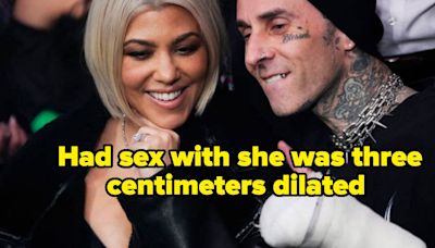 23 Celebrity Couples Who Revealed Intimate Details About Their Lives That Literally No One Asked For