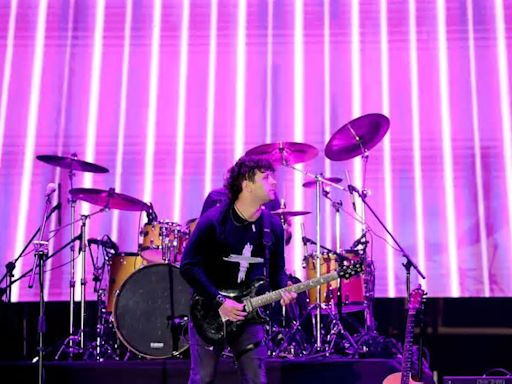 Hermosillo se convierte en “La Ciudad de la Furia” con tributo a Soda Stereo