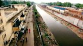 From Yamuna tributary to monsoon bane: The story of Barapullah drain