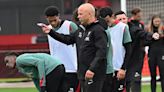 Liverpool star 'voices displeasure' through agents after beginning pre-season under Arne Slot