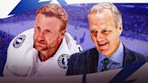 Steven Stamkos earns ultimate praise from Lightning coach despite 3-0 series hole