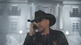 Jason Aldean removes Black Lives Matter clip from ‘Try That In A Small Town’ music video amid controversy