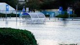 Flood and rain warnings issued as weather builds to ‘nasty storm’