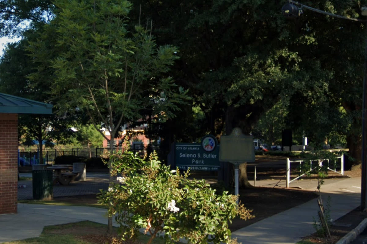 Atlanta Opens Cooling Center at Selena Butler Park Amid Intense Heat Wave