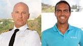 Below Deck's Capt. Kerry Slams Bosun Ben's "Blatant Disrespect" During Explosive Confrontation - E! Online