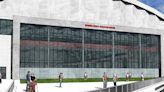 New renderings of Wisconsin football practice facility show updated plans