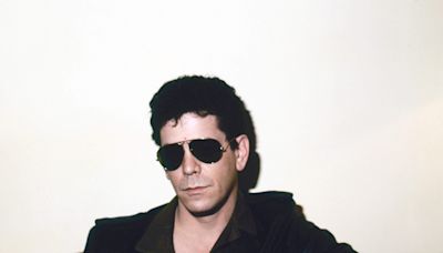 How a Jewish kid named Lou Reed left 'the most boring place on earth' to become 'King of New York'