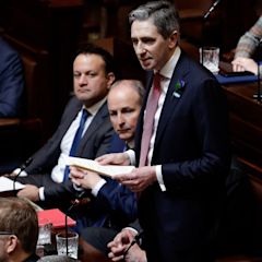 The Irish Times view on the Dáil summer recess: last break before the reckoning