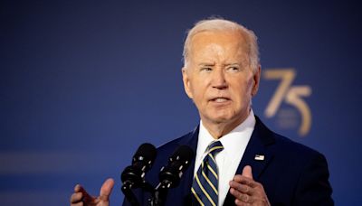 Joe Biden new Supreme Court plan backed by Republicans