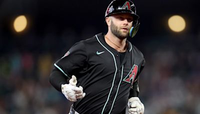 MLB》合約年打出生涯最佳表現，Christian Walker 會成為響尾蛇交易籌碼嗎？ - MLB - 棒球 | 運動視界 Sports Vision