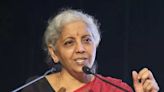 Finance Minister Nirmala Sitharaman to table Economic Survey in Parliament today | Business Insider India