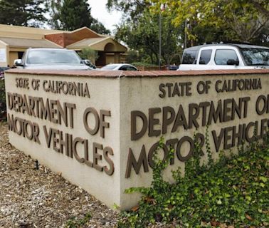 DMV de California añadirá una versión en español a esta prueba en internet