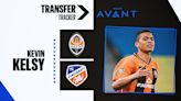 FC Cincinnati acquire forward Kevin Kelsy from Shakhtar Donetsk | MLSSoccer.com