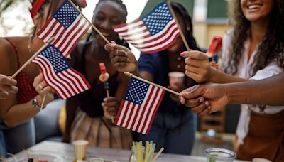 The strangest Fourth of July traditions across the country