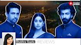 Ulajh movie review: Janhvi Kapoor film a damp squib, wastes fine ensemble cast on amateurish plot-line