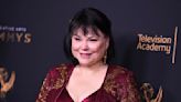 Delta Burke looks back on 'Designing Women' exit, and using crystal meth to lose weight