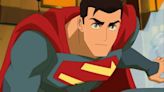 My Adventures with Superman Season 2 Trailer Sets Premiere Date